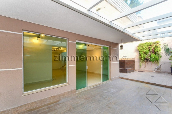 Imagem Casa com 3 Quartos à Venda, 250 m² em Brooklin - São Paulo Imagem Casa com 3 Quartos à Venda, 250 m² em Brooklin - São Paulo