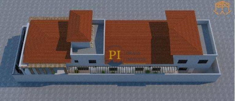 Imagem Casa com 2 Quartos à Venda, 58 m² em Aviação - Praia Grande
