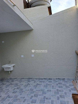 Imagem Casa com 3 Quartos à Venda, 129 m² em Canhema - Diadema