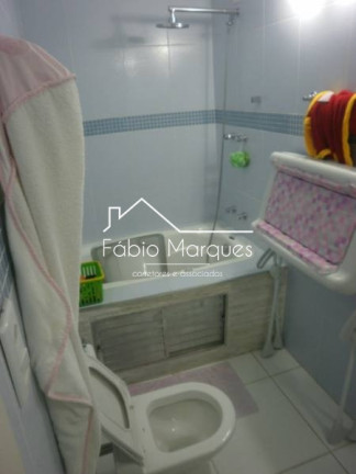 Imagem Apartamento com 4 Quartos à Venda, 166 m² em Parque Da Mooca - São Paulo Imagem Apartamento com 4 Quartos à Venda, 166 m² em Parque Da Mooca - São Paulo