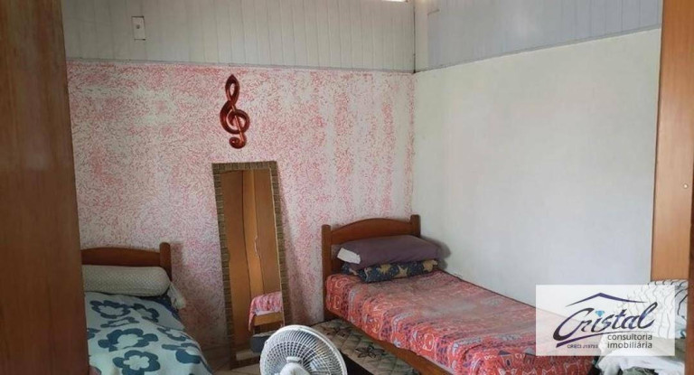 Imagem Casa com 4 Quartos à Venda, 350 m² em Jardim Silveira - Barueri