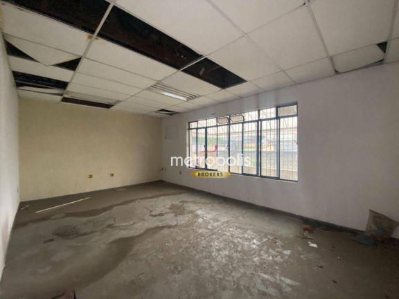 Imagem Edifício Residencial à Venda, 843 m² em Centro - São Caetano Do Sul