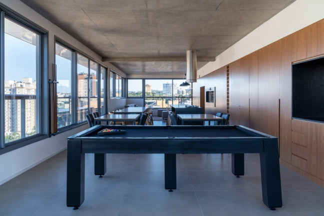 Imagem Apartamento com 2 Quartos à Venda, 87 m² em Boa Vista - Porto Alegre Imagem Apartamento com 2 Quartos à Venda, 87 m² em Boa Vista - Porto Alegre