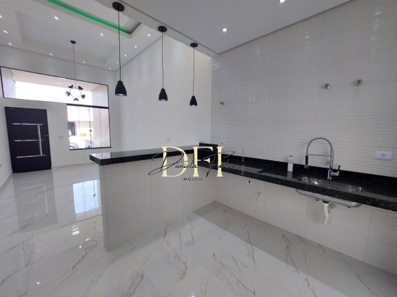 Imagem Casa de Condomínio com 3 Quartos à Venda, 107 m² em Condomínio Villagio Ipanema - Sorocaba