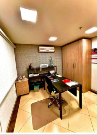 Imóvel com 1 Quarto à Venda, 40 m² em Belenzinho - São Paulo
