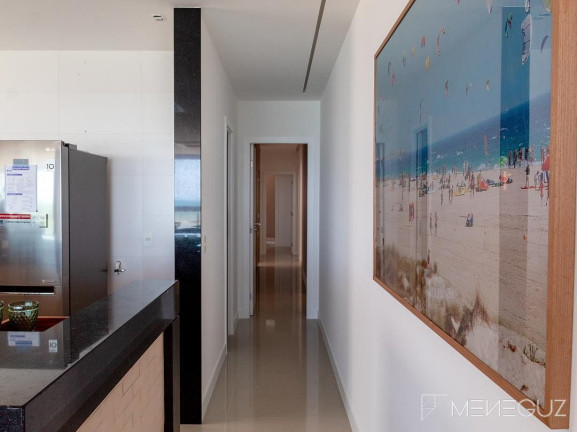 Imagem Apartamento com 4 Quartos à Venda, 200 m² em Enseada Azul - Guarapari