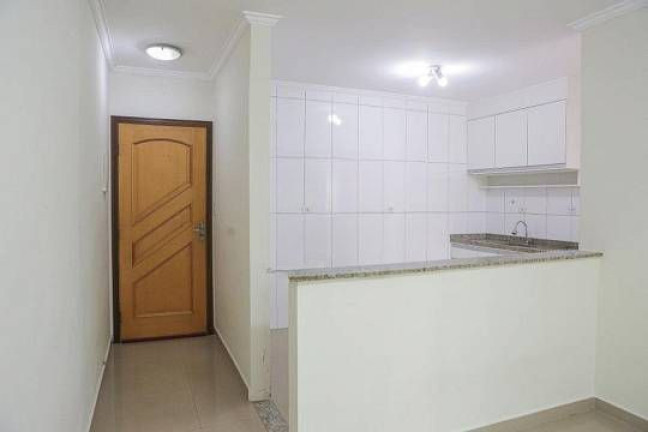 Imagem Apartamento com 2 Quartos para Alugar, 72 m² em Vila Assunção - Santo André