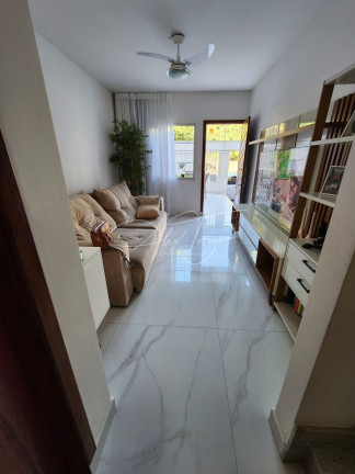 Imagem Casa com 2 Quartos à Venda, 115 m² em Morada De Laranjeiras - Serra