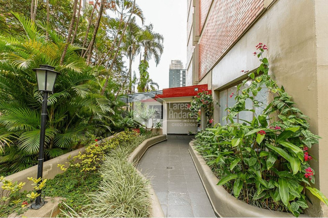 Imagem Apartamento com 3 Quartos à Venda, 107 m² em Campo Belo - São Paulo Imagem Apartamento com 3 Quartos à Venda, 107 m² em Campo Belo - São Paulo