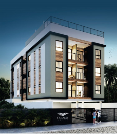 Imagem Apartamento com 2 Quartos à Venda, 48 m² em Jardim Oceania - João Pessoa Imagem Apartamento com 2 Quartos à Venda, 48 m² em Jardim Oceania - João Pessoa