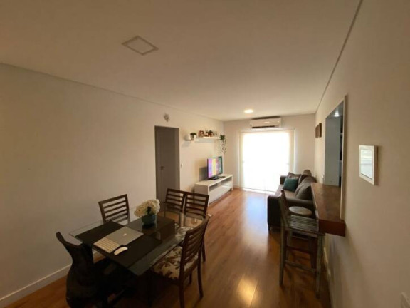 Imagem Apartamento com 2 Quartos à Venda, 80 m² em Vila São José - Taubaté