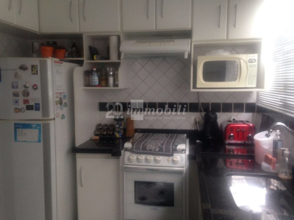 Imagem Apartamento com 1 Quarto à Venda, 50 m² em Barra Funda - São Paulo