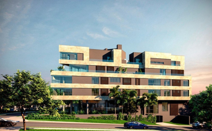 Imagem Imóvel com 3 Quartos à Venda, 204 m² em Hugo Lange - Curitiba Imagem Imóvel com 3 Quartos à Venda, 204 m² em Hugo Lange - Curitiba