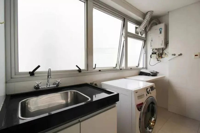Imagem Apartamento com 3 Quartos para Alugar, 120 m² em Itaim Bibi - São Paulo Imagem Apartamento com 3 Quartos para Alugar, 120 m² em Itaim Bibi - São Paulo