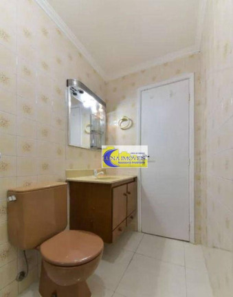 Imagem Apartamento com 2 Quartos à Venda, 89 m² em Baeta Neves - São Bernardo Do Campo