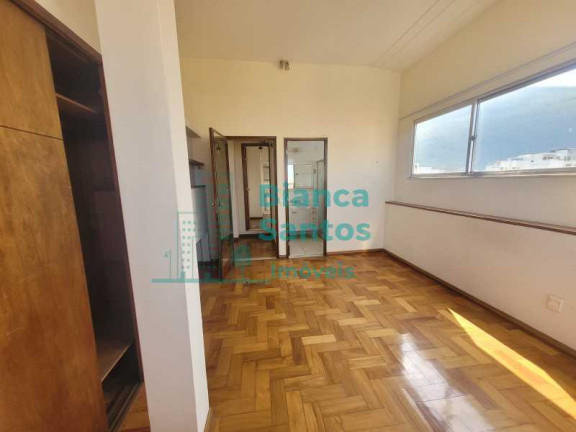 Imagem Apartamento com 2 Quartos à Venda, 90 m² em Copacabana - Rio De Janeiro