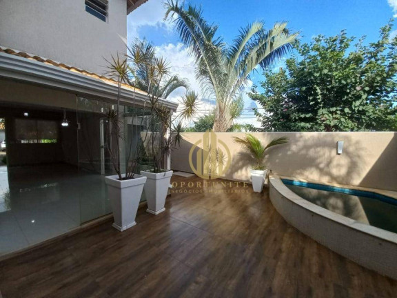 Imagem Casa com 3 Quartos à Venda, 88 m² em City Ribeirão - Ribeirão Preto Imagem Casa com 3 Quartos à Venda, 88 m² em City Ribeirão - Ribeirão Preto