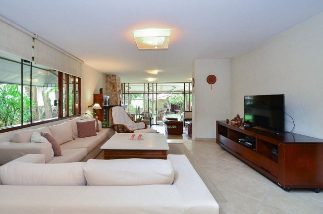 Imagem Casa com 3 Quartos à Venda, 320 m² em Chácara Monte Alegre - São Paulo Imagem Casa com 3 Quartos à Venda, 320 m² em Chácara Monte Alegre - São Paulo