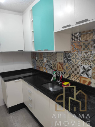 Imagem Casa de Condomínio com 2 Quartos à Venda, 110 m² em Vila Metalúrgica - Santo André