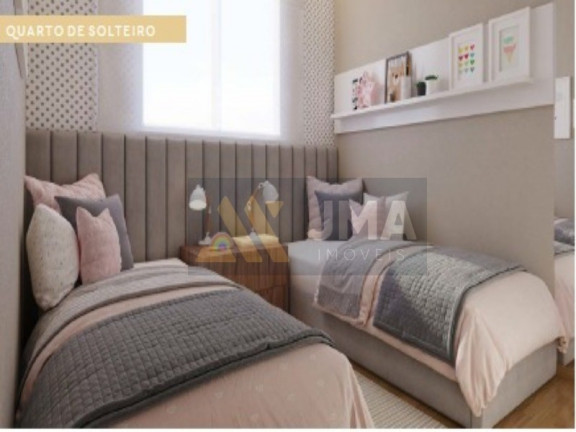 Imagem Apartamento com 2 Quartos à Venda, 48 m² em Santa Maria - Belo Horizonte Imagem Apartamento com 2 Quartos à Venda, 48 m² em Santa Maria - Belo Horizonte