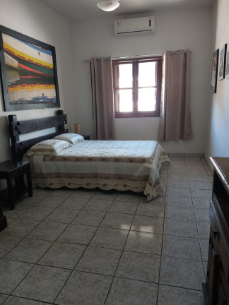 Imagem Casa com 3 Quartos à Venda, 250 m² em Perequê Açu - Ubatuba