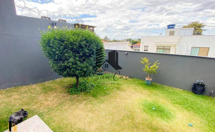 Imagem Casa com 4 Quartos à Venda, 313 m² em Trevo - Belo Horizonte Imagem Casa com 4 Quartos à Venda, 313 m² em Trevo - Belo Horizonte