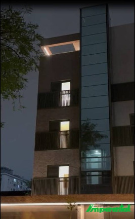 Imagem Casa com 3 Quartos à Venda, 260 m² em Campo Grande - Santos