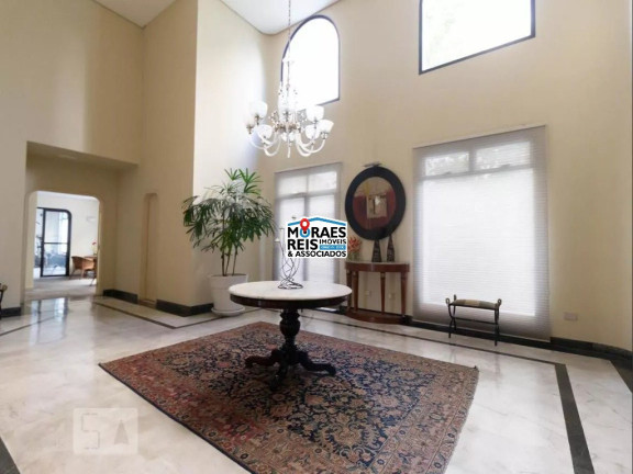 Imagem Apartamento com 3 Quartos à Venda, 279 m² em Jardim Paulista - São Paulo Imagem Apartamento com 3 Quartos à Venda, 279 m² em Jardim Paulista - São Paulo
