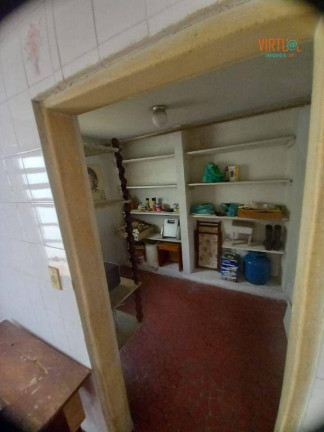 Imagem Sobrado com 3 Quartos à Venda ou Locação, 186 m² em Jardim Santo Elias - São Paulo