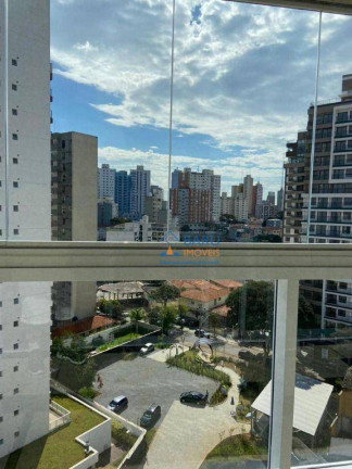 Apartamento com 1 Quarto à Venda ou Locação, 51 m² em Perdizes - São Paulo