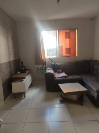 Imagem Apartamento com 2 Quartos à Venda, em Vila Maria - Aparecida De Goiânia Imagem Apartamento com 2 Quartos à Venda, em Vila Maria - Aparecida De Goiânia
