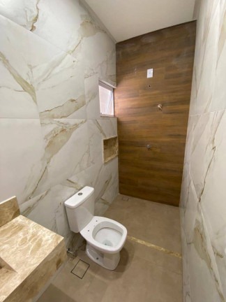 Imagem Casa com 3 Quartos à Venda, 144 m² em Jardim Atlântico - Goiânia