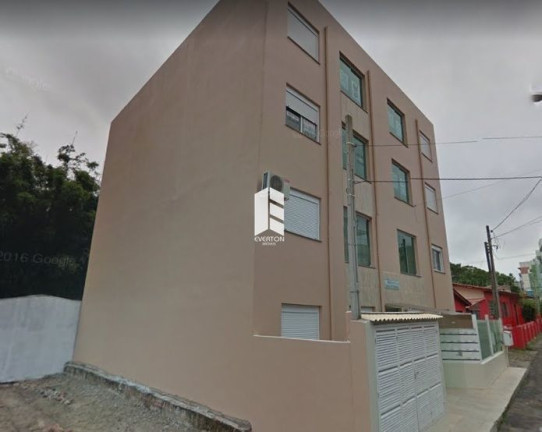 Apartamento com 1 Quarto à Venda,  em Nossa Senhora De Fátima - Santa Maria