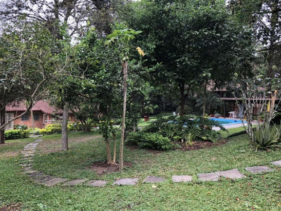 Imagem Casa com 3 Quartos à Venda, 2.488 m² em Vila Santo Antônio - Cotia Imagem Casa com 3 Quartos à Venda, 2.488 m² em Vila Santo Antônio - Cotia