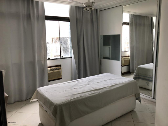 Imagem Apartamento com 3 Quartos à Venda, 152 m² em Graça - Salvador Imagem Apartamento com 3 Quartos à Venda, 152 m² em Graça - Salvador