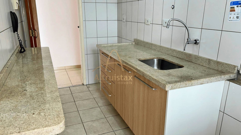 Imagem Apartamento com 2 Quartos à Venda, 55 m² em Bussocaba - Osasco