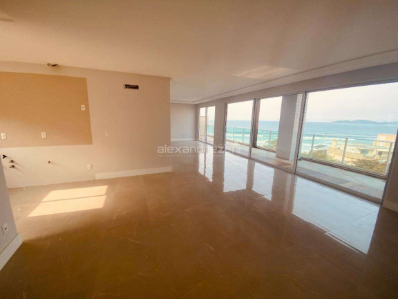 Imagem Apartamento com 3 Quartos à Venda, 191 m² em Bombas - Bombinhas