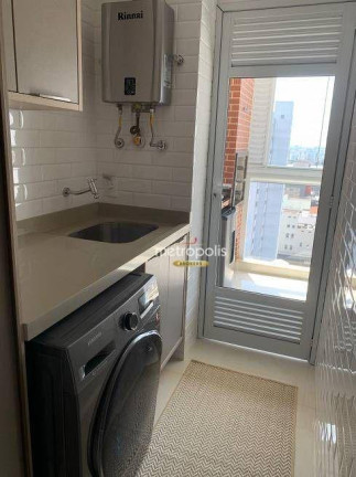 Imagem Apartamento com 3 Quartos à Venda, 76 m² em Santa Paula - São Caetano Do Sul Imagem Apartamento com 3 Quartos à Venda, 76 m² em Santa Paula - São Caetano Do Sul
