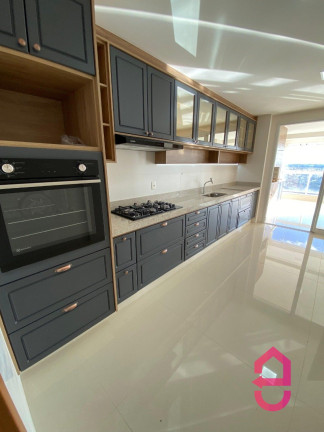 Imagem Apartamento com 3 Quartos à Venda, em Setor Bueno - Goiânia Imagem Apartamento com 3 Quartos à Venda, em Setor Bueno - Goiânia