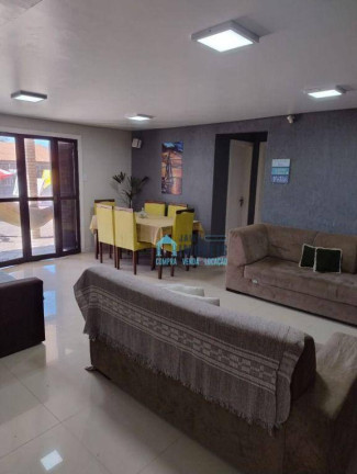 Imagem Casa com 4 Quartos à Venda, em Magistério - Balneário Pinhal Imagem Casa com 4 Quartos à Venda, em Magistério - Balneário Pinhal