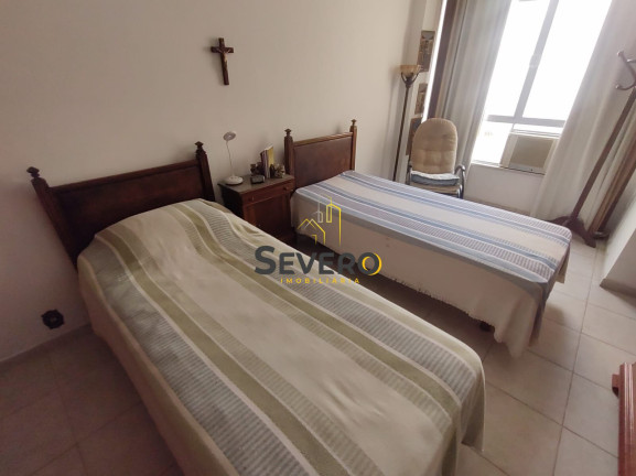 Imagem Apartamento com 3 Quartos à Venda, 140 m² em Icaraí - Niterói Imagem Apartamento com 3 Quartos à Venda, 140 m² em Icaraí - Niterói