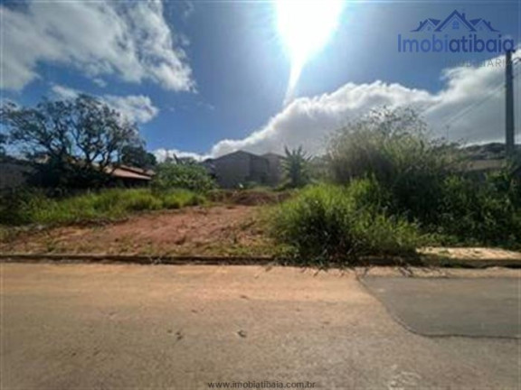 Imagem Terreno à Venda, 310 m² em Jardim São Felipe - Atibaia