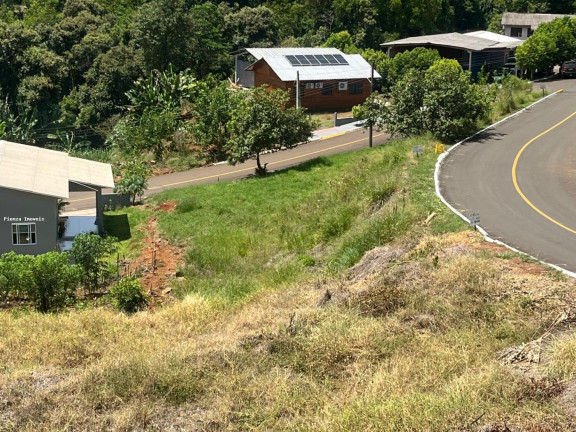 Imagem Terreno à Venda, 402 m² em Centro - Itá Imagem Terreno à Venda, 402 m² em Centro - Itá
