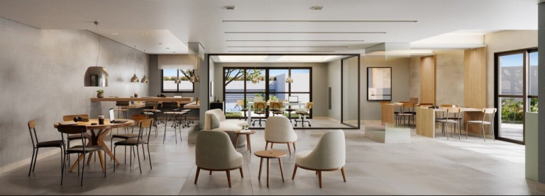 Imagem Imóvel com 2 Quartos à Venda, 58 m² em Chácara Pavoeiro - Cotia Imagem Imóvel com 2 Quartos à Venda, 58 m² em Chácara Pavoeiro - Cotia