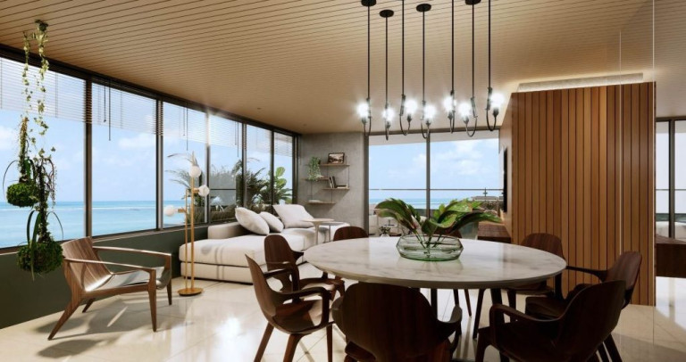 Imagem Apartamento com 3 Quartos à Venda, 66 m² em Praia Formosa - Cabedelo Imagem Apartamento com 3 Quartos à Venda, 66 m² em Praia Formosa - Cabedelo