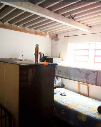 Imagem Casa com 3 Quartos à Venda, 100 m² em Jardim Brasília - São Paulo Imagem Casa com 3 Quartos à Venda, 100 m² em Jardim Brasília - São Paulo