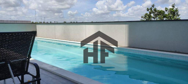 Imagem Apartamento com 2 Quartos à Venda, 97 m² em Barra De Jangada - Jaboatão Dos Guararapes