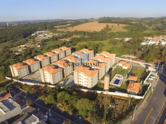 Imagem Apartamento com 2 Quartos à Venda, 40 m² em Jardim Magnólia - Sorocaba Imagem Apartamento com 2 Quartos à Venda, 40 m² em Jardim Magnólia - Sorocaba