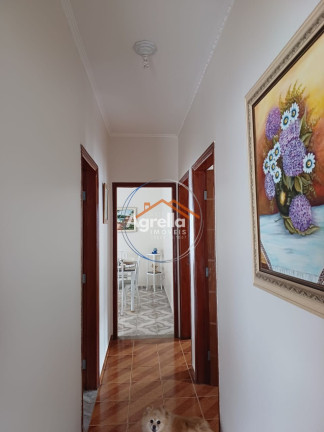 Imagem Casa com 2 Quartos à Venda, 90 m² em Jardim Rosa Cruz - Mogi Guaçu Imagem Casa com 2 Quartos à Venda, 90 m² em Jardim Rosa Cruz - Mogi Guaçu