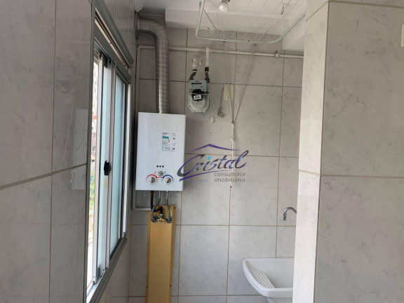 Imagem Apartamento com 2 Quartos à Venda ou Locação, 48 m² em Vila Sônia - São Paulo Imagem Apartamento com 2 Quartos à Venda ou Locação, 48 m² em Vila Sônia - São Paulo